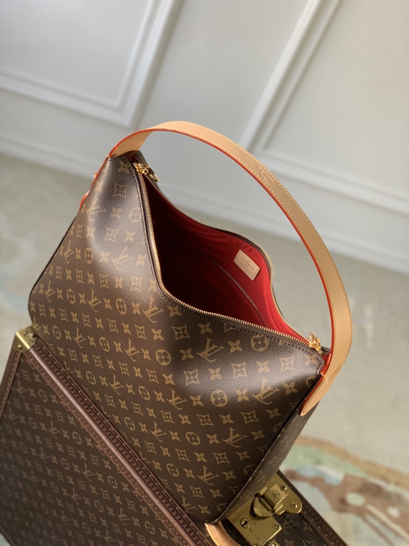 LV Top Handle Bags